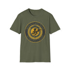 Aggro Pull T-Shirt