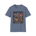 The Looter Card T-Shirt