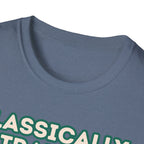 Classically Trained T-Shirt