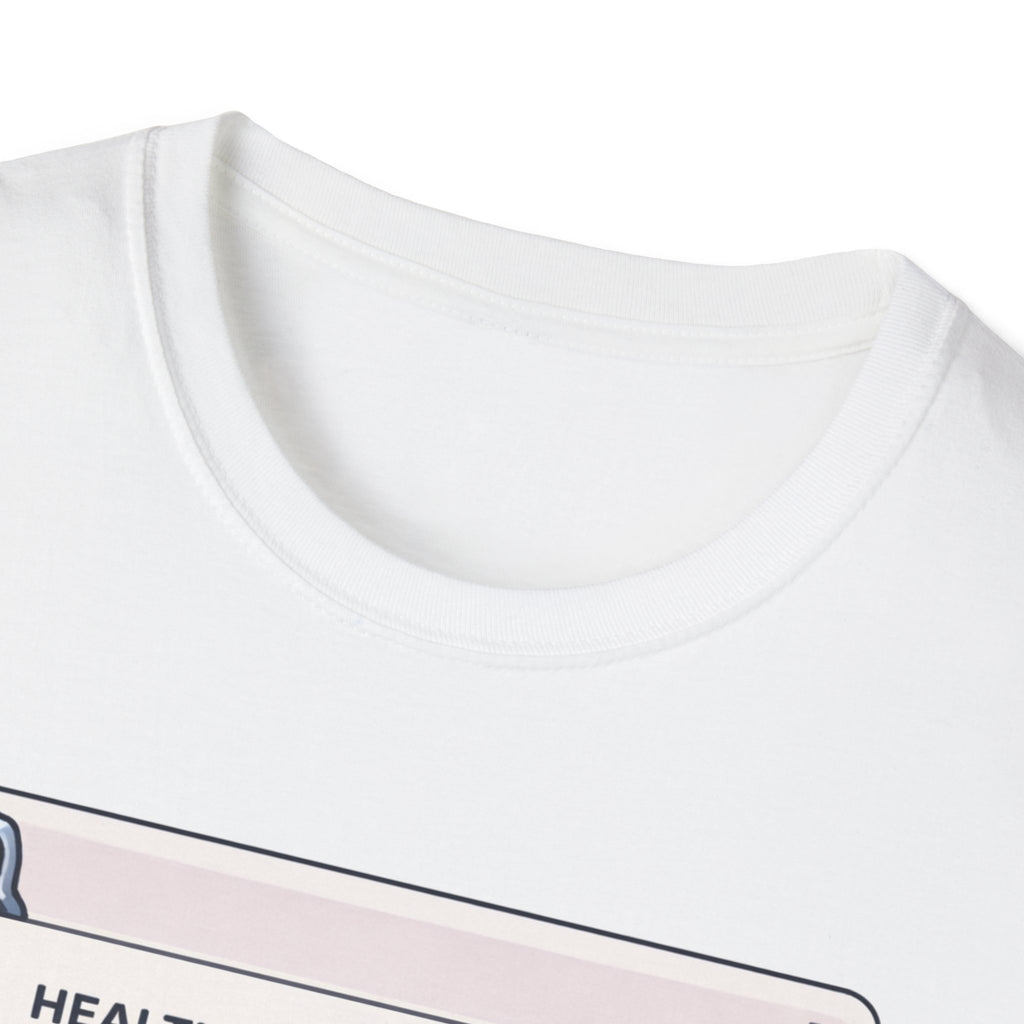 Build Needs Work T-Shirt
