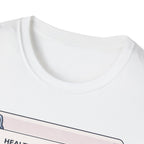 Build Needs Work T-Shirt