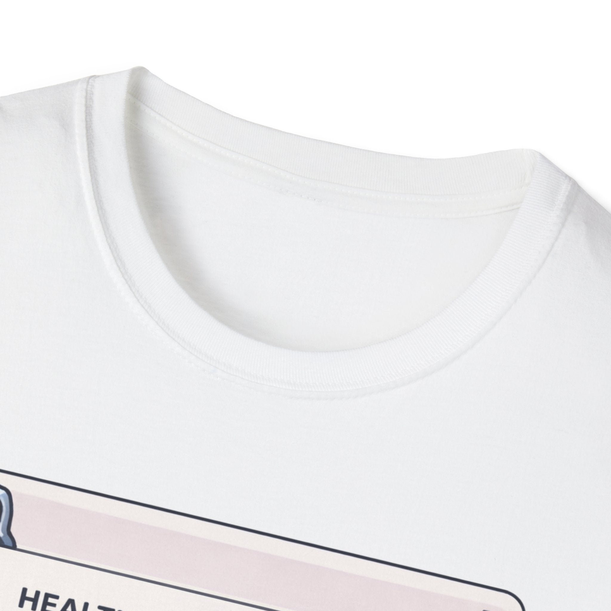 Build Needs Work T-Shirt