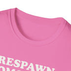 Respawn Tomorrow T-Shirt