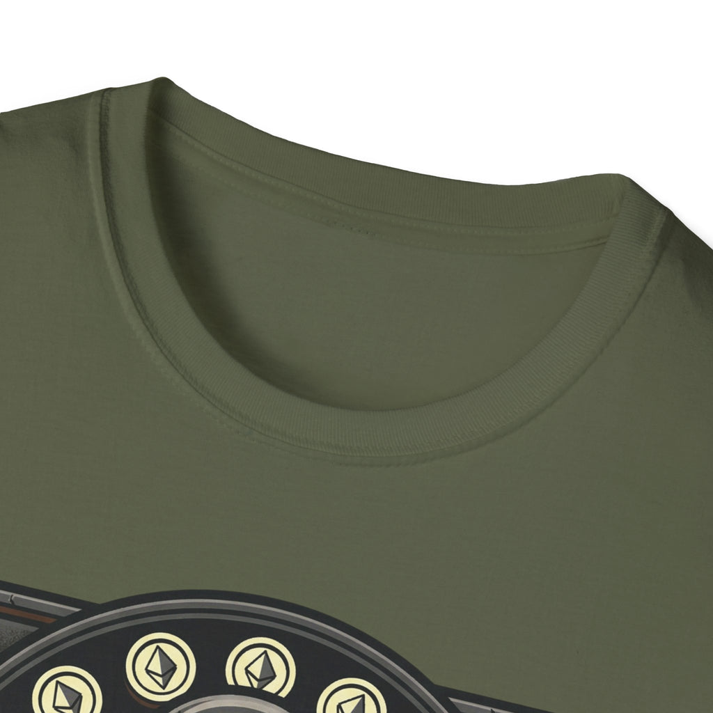 Loot Goblin Tax Department T-Shirt