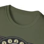 Loot Goblin Tax Department T-Shirt