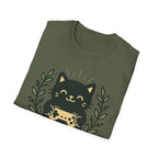 Cozy Quests T-Shirt