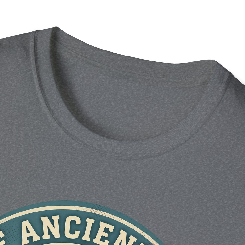 Ancient Systems T-Shirt