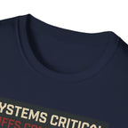Buffs T-Shirt