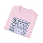 Thock Over LogicT-Shirt