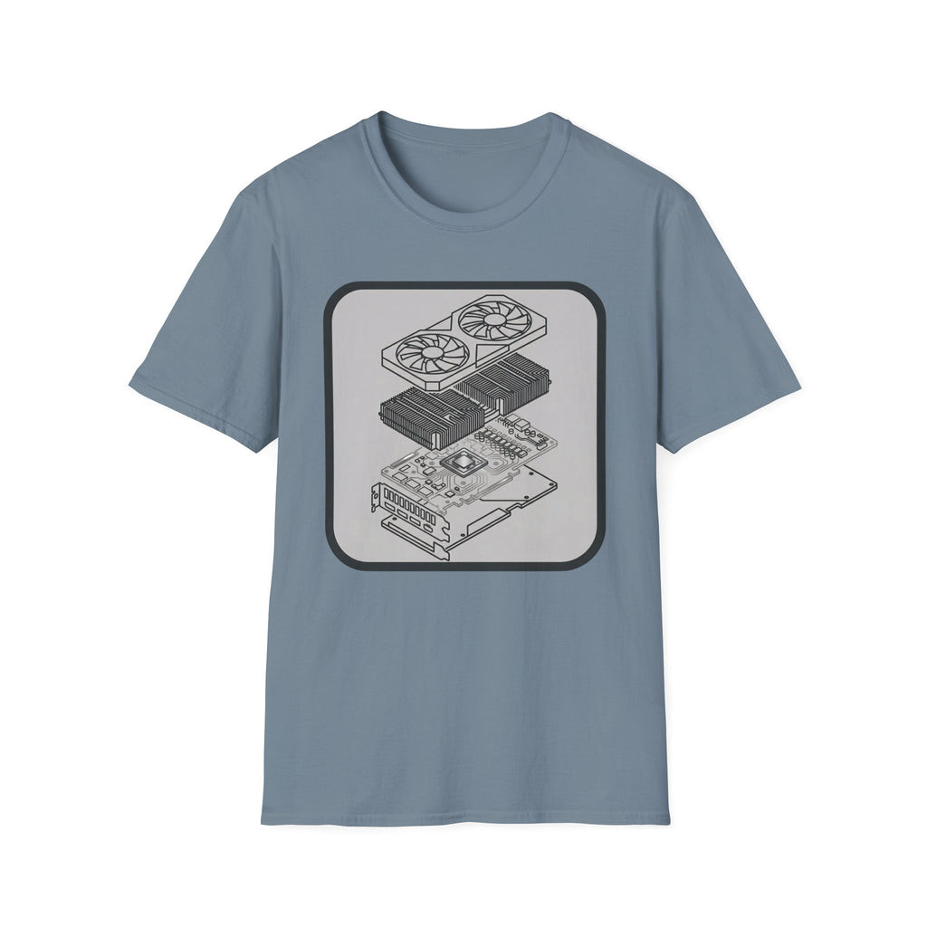 GPU T-Shirt