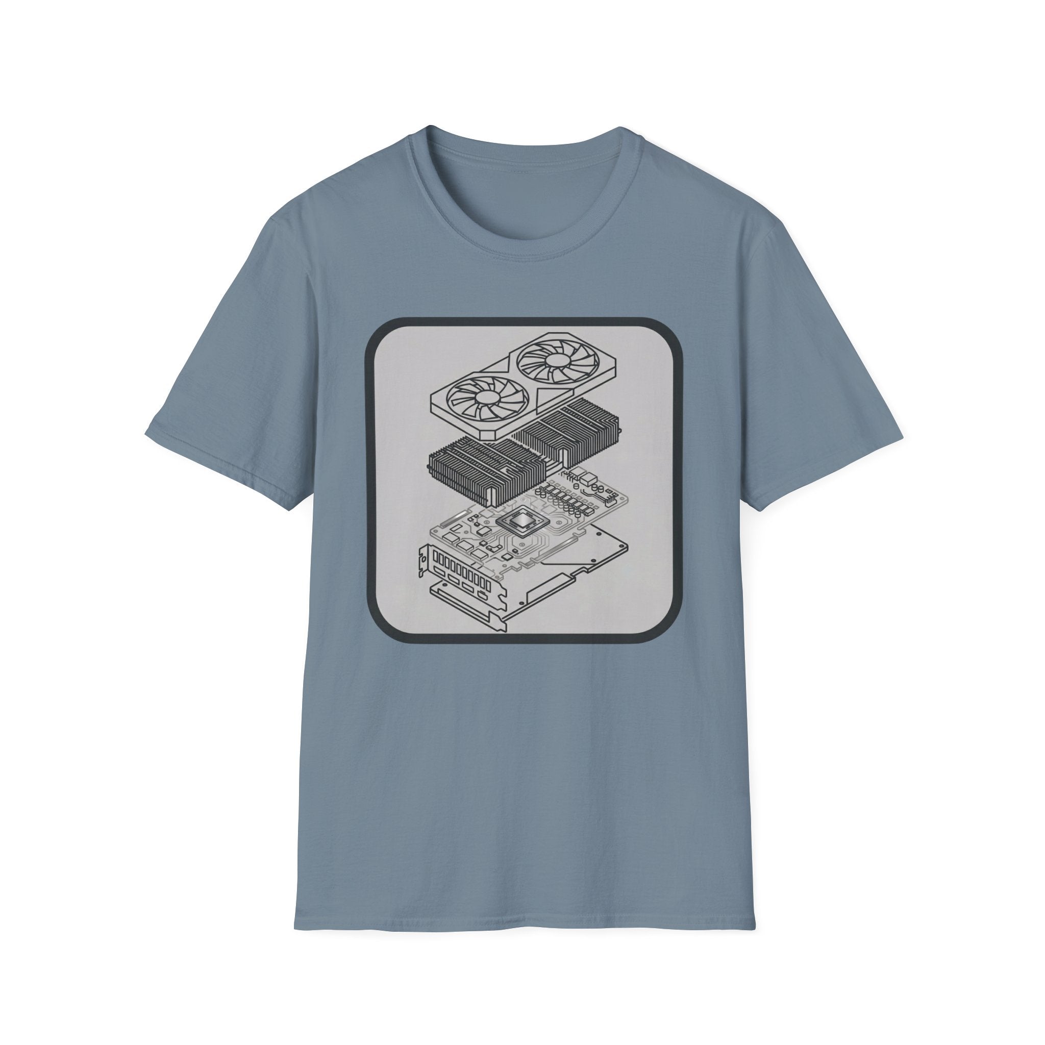 GPU T-Shirt