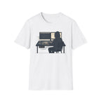 Cozy Coding T-Shirt