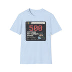 Internal Motivation Error T-Shirt