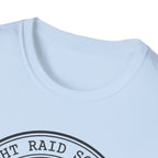 Midnight Raid Social Club T-Shirt