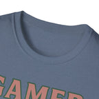Gamer Girl T-Shirt