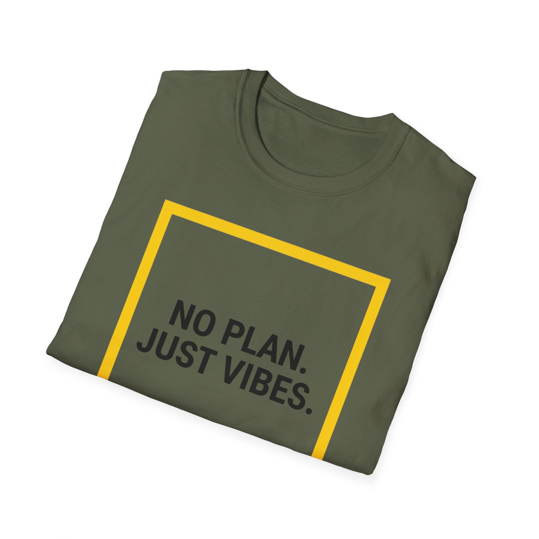 Vibes and Cursor V3 T-Shirt