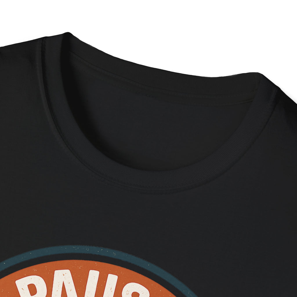 I Paused my Game to be Here T-Shirt