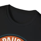 I Paused my Game to be Here T-Shirt