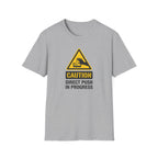 Push In Progress T-Shirt