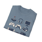 Executive Gaming Suite T-Shirt