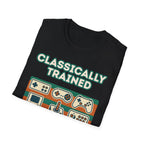 Classically Trained T-Shirt
