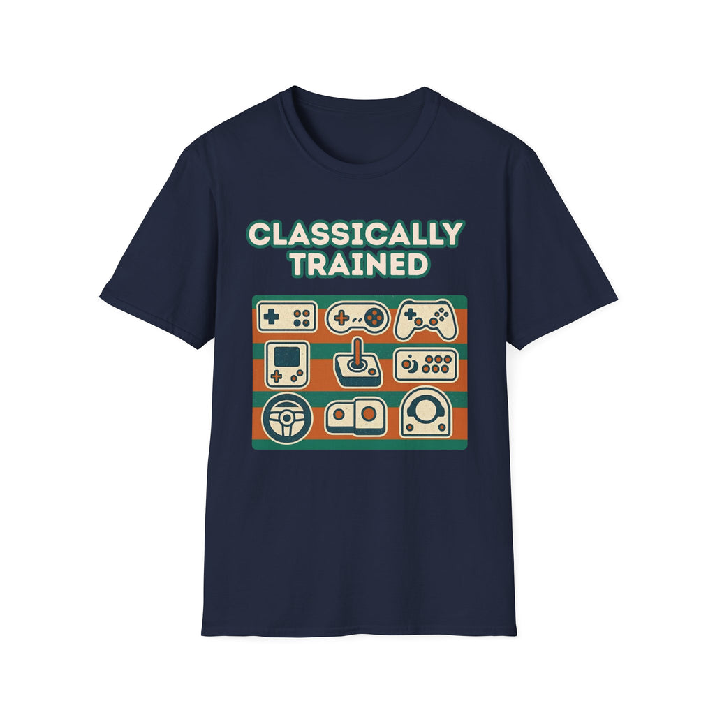 Classically Trained T-Shirt