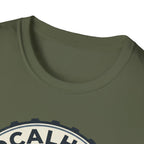Local Host Social Club T-Shirt