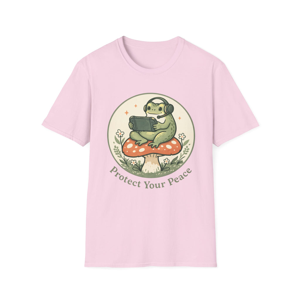 Protect Your Peace T-Shirt