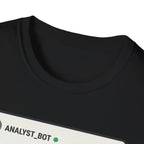 More Data T-Shirt