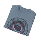 Midnight Raid Social Club T-Shirt