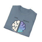 Balanced Architecture T-Shirt