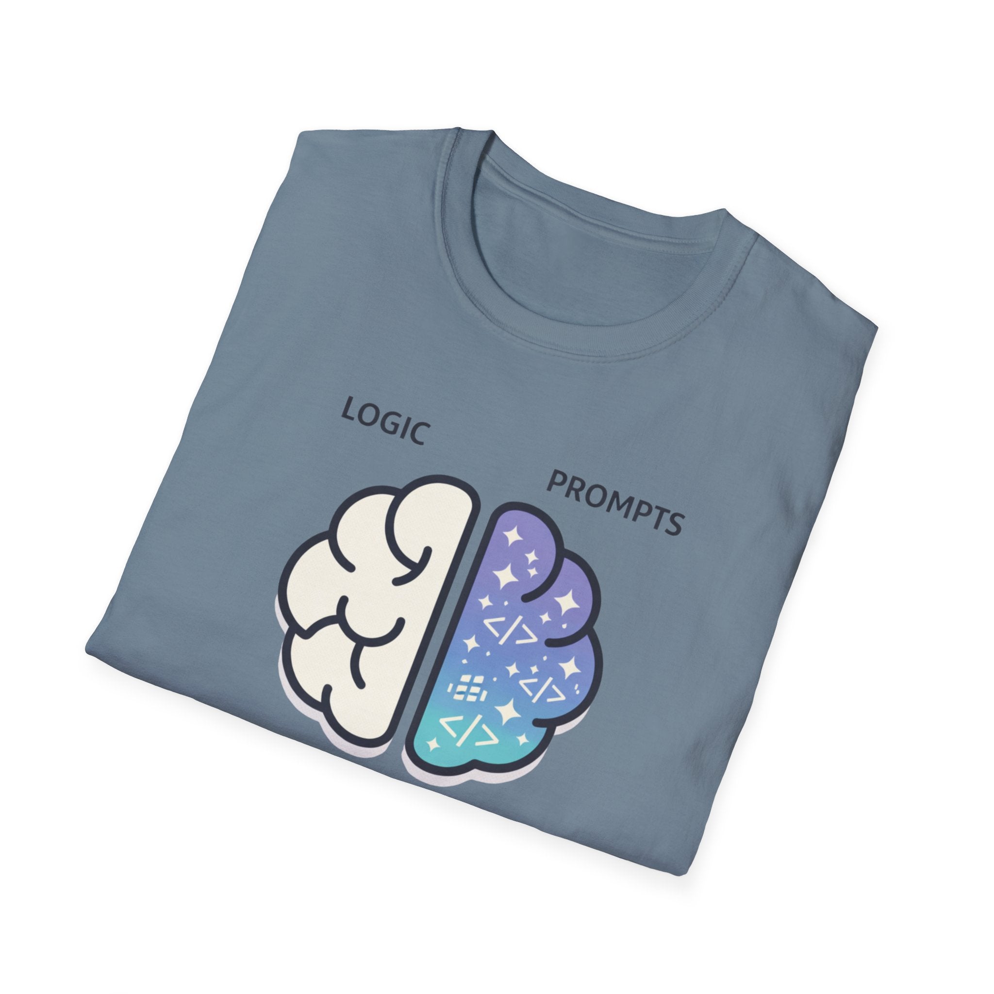 Balanced Architecture T-Shirt