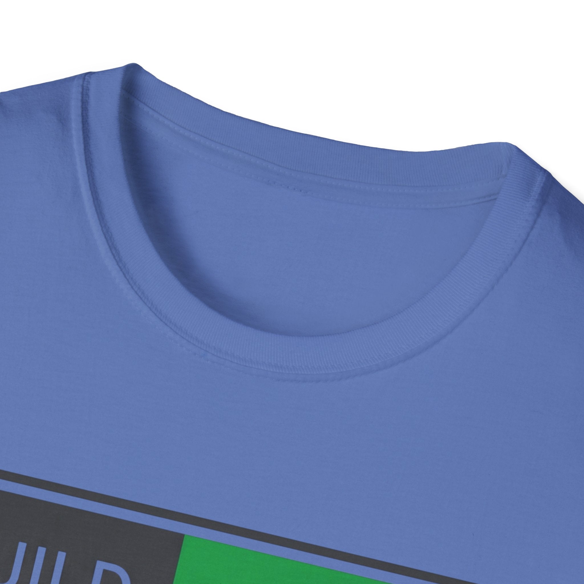 Build Passed T-Shirt
