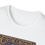 The Forecaster Tarot Card T-Shirt
