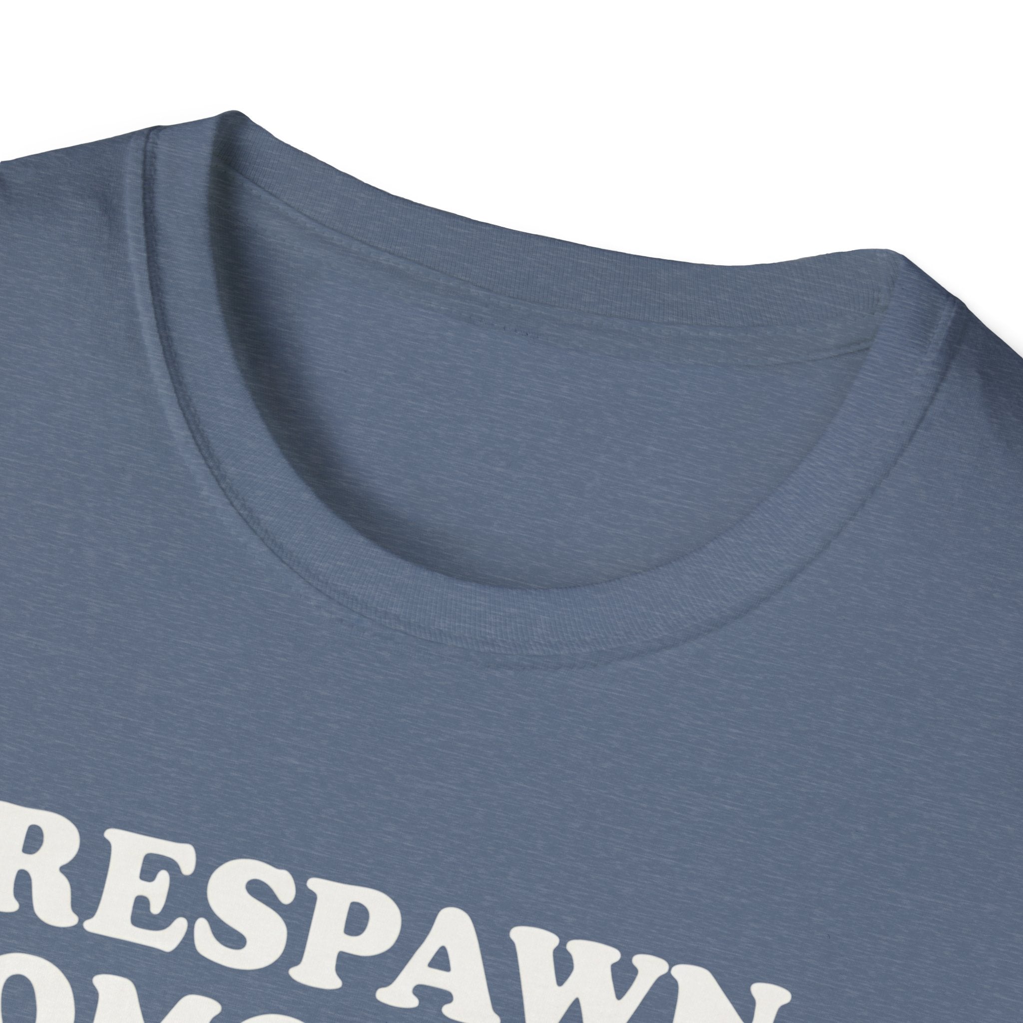 Respawn Tomorrow T-Shirt