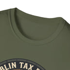 Loot Goblin Tax Dept V3 T-Shirt