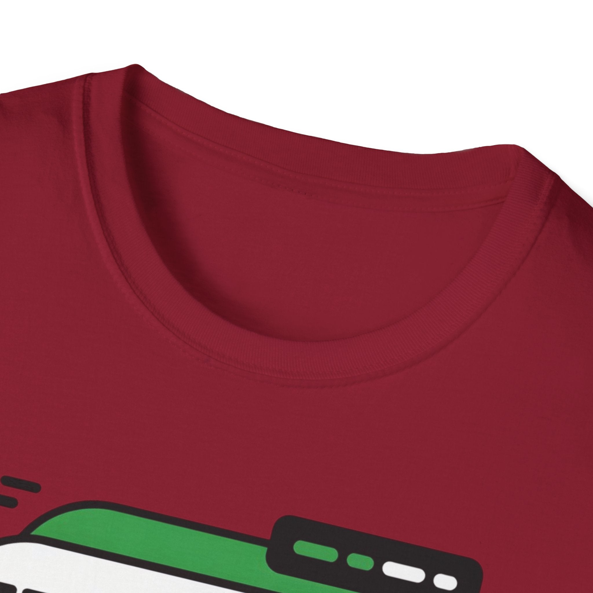 It Fixed Itself T-Shirt