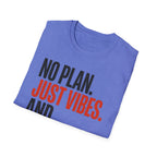 Vibes and Cursor T-Shirt