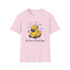 This Duck is Out of Ideas T-Shirt
