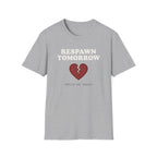 Respawn Tomorrow T-Shirt