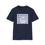 Thock Over LogicT-Shirt