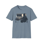 Cozy Coding T-Shirt