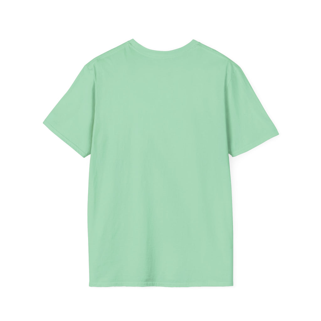 Quest Log T-Shirt