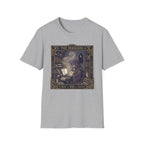 The DebuggerTarot Card T-Shirt