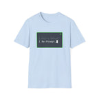 Don't Debug T-Shirt