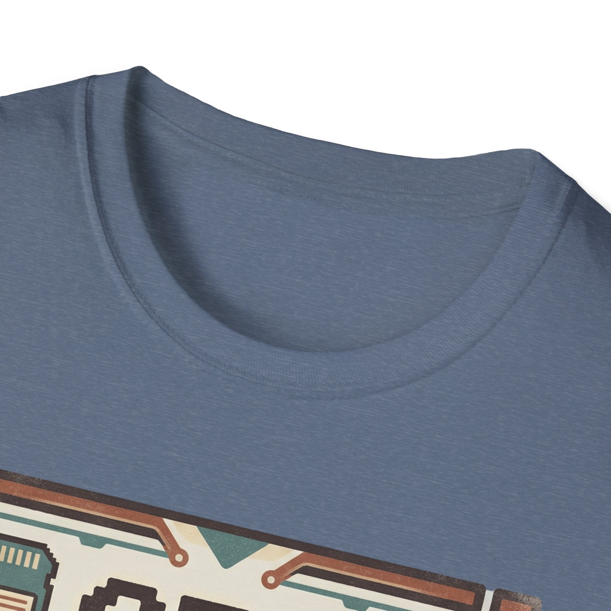 CRT Save Point T-Shirt