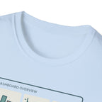 Data Looks Fine / I Do Not T-Shirt