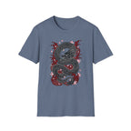 D-Pad Dragon T-Shirt