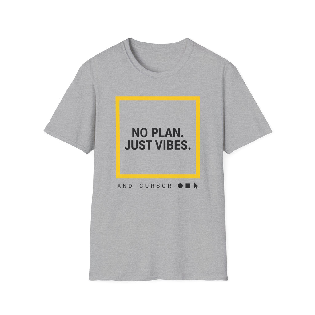 Vibes and Cursor V3 T-Shirt