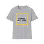 Vibes and Cursor V3 T-Shirt